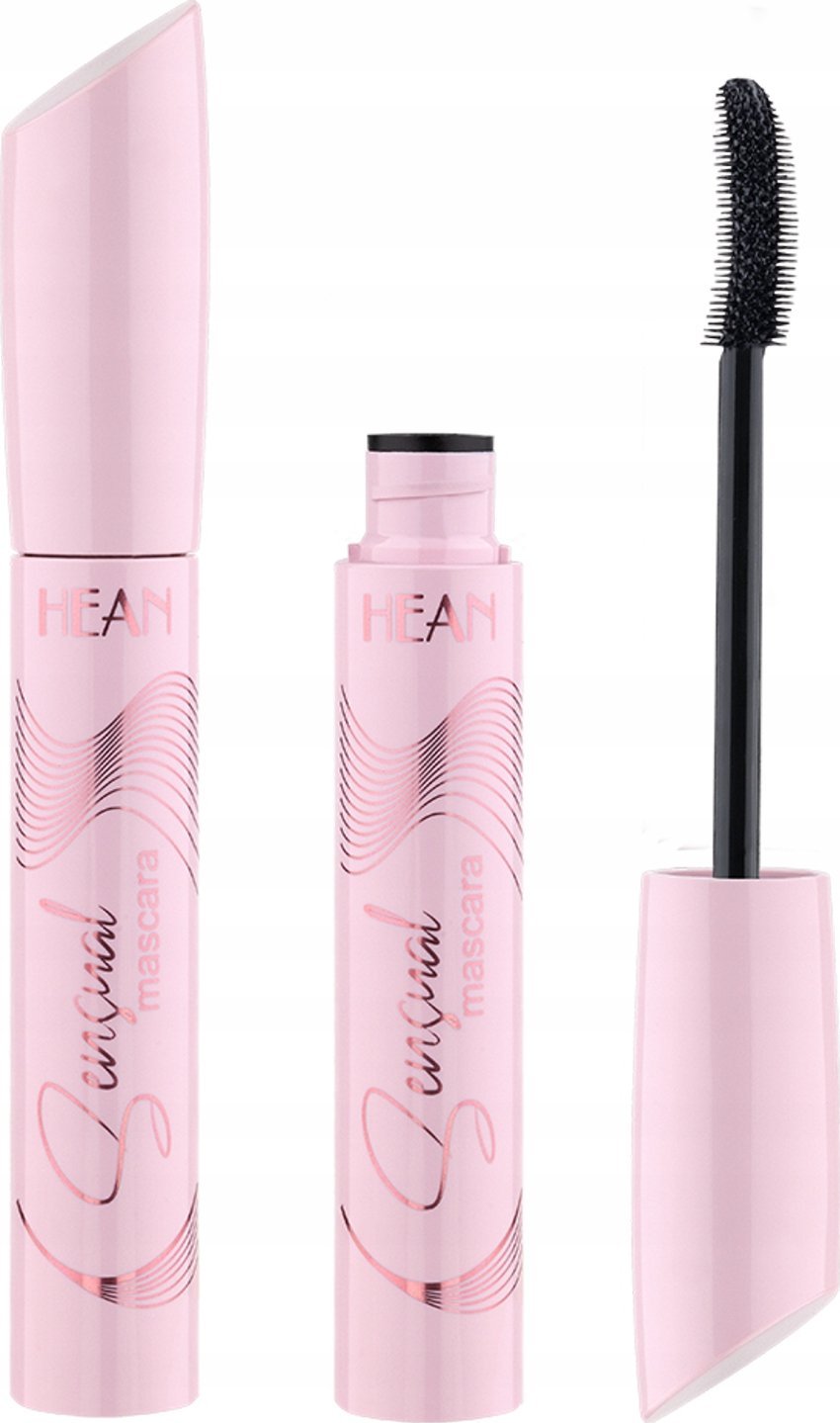 Hean Sensual Tusz Do Rzęs Mascara 10ml