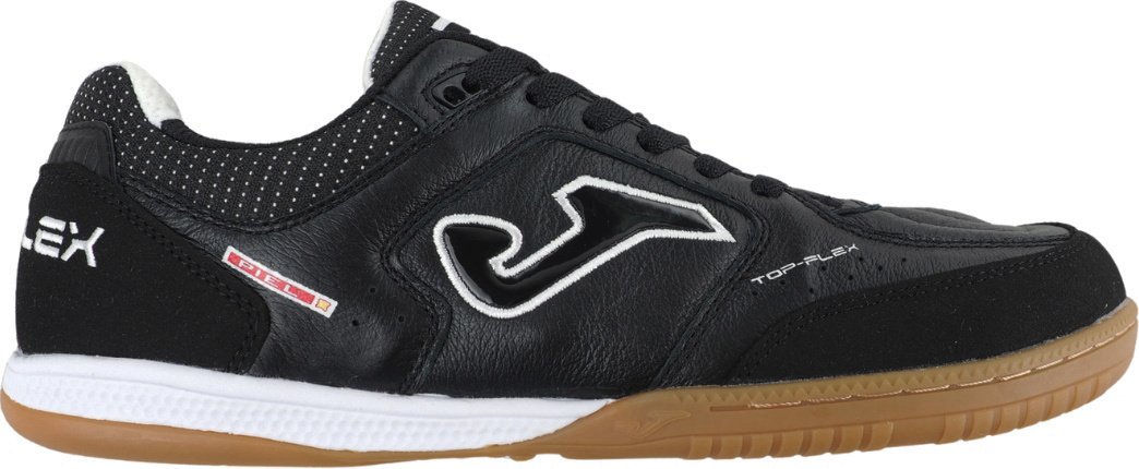 Joma Buty piłkarskie Top Flex Foot Shape 2501 Indoor czarne FOTOPW2501IN 40