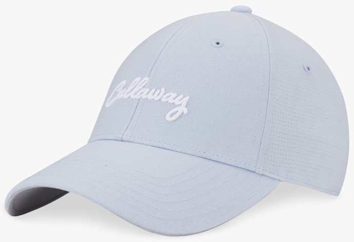 Czapka golfowa Callaway Bogey Free (damska, różowa)