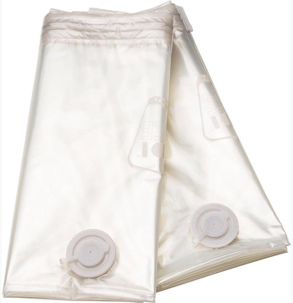 Vacuum bags 2pcs. Ordispace 80x120cm 8004226521518