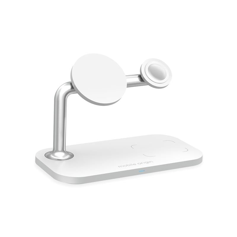 Ładowarka Mobile Origin FRL-WCH-31-WHT (FRL-WCH-31-WHT)