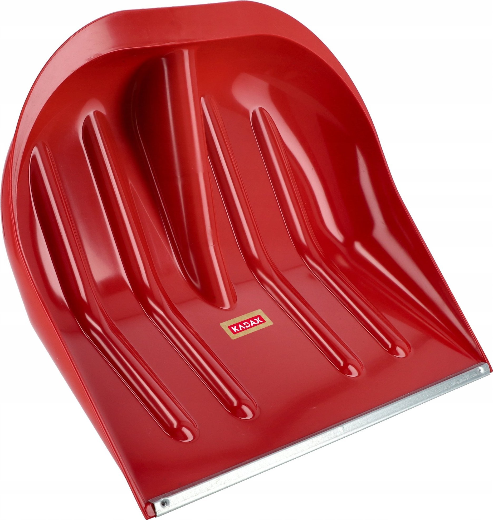 Kadax Szufla Śniegowa Łopata Do Śniegu Bez Trzonka