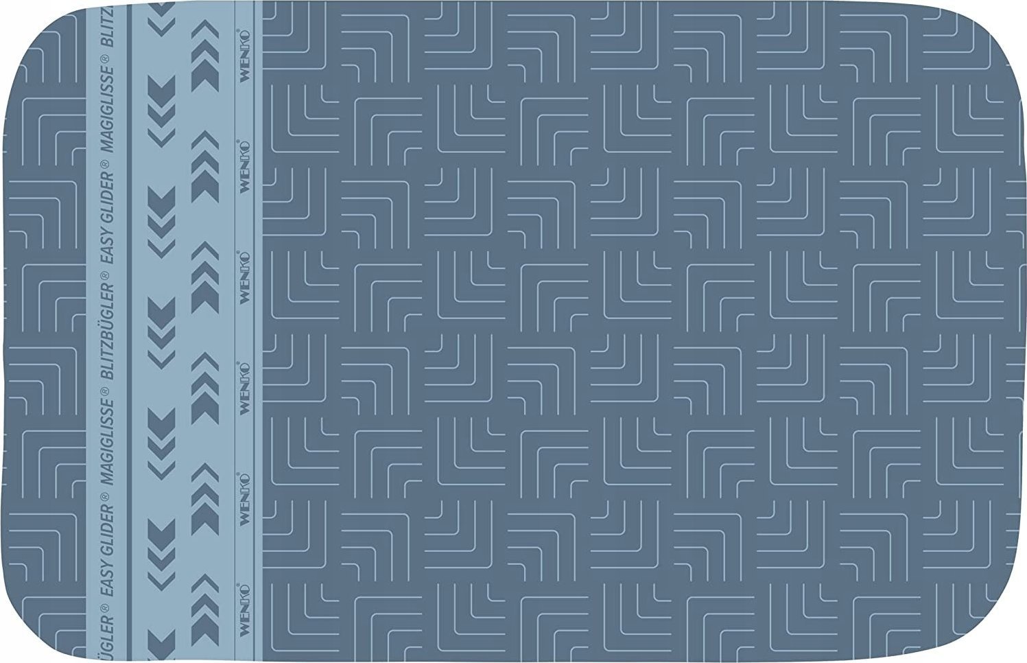 Wenko Podkładka do prasowania, 130 x 65 cm