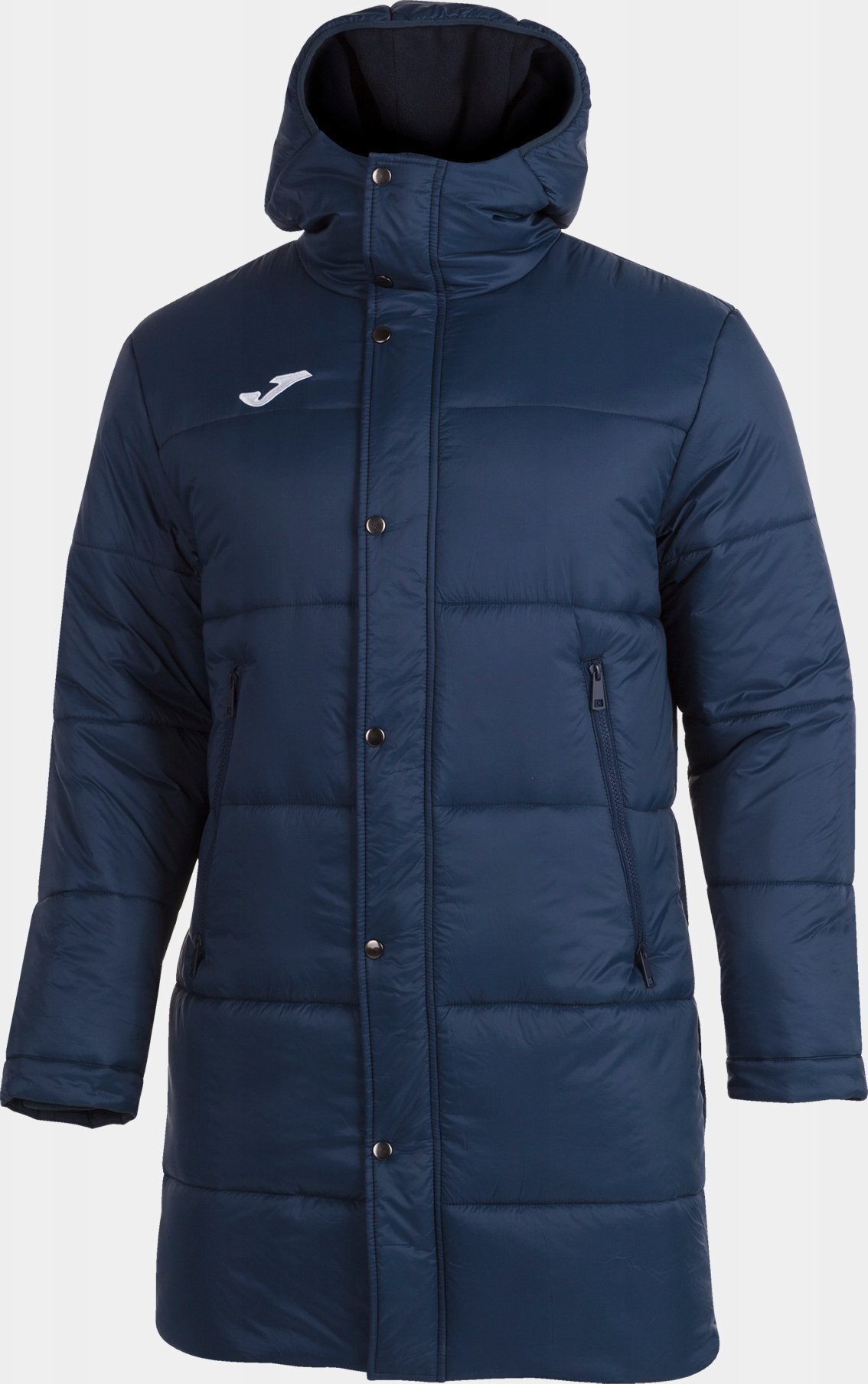 Kurtka męska Joma Kurtka Joma Anorak Islandia III 101697.331