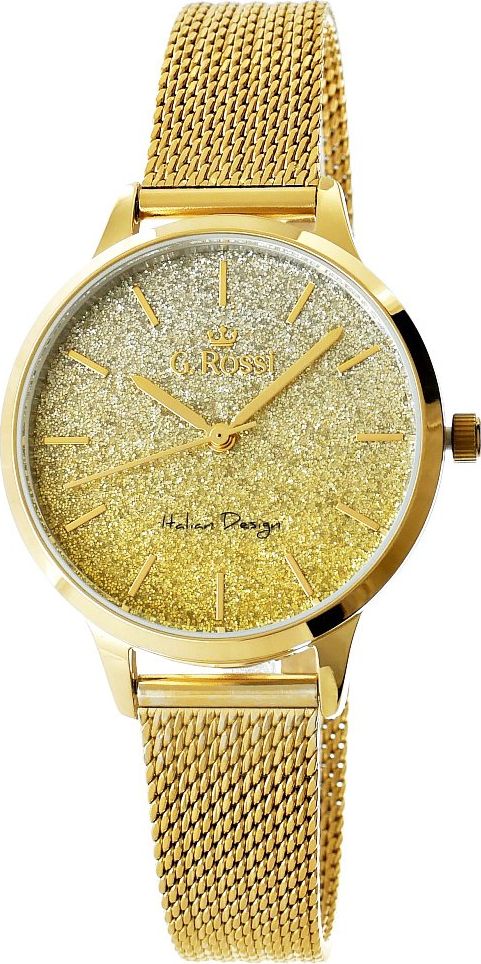 Zegarek Gino Rossi Zegarek damski SELMA-12082B-4D1