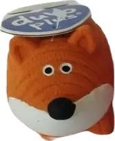 Duvo+ Duvo+ Zabawka Lateksowa dla Psa Zwierzak w Prążki