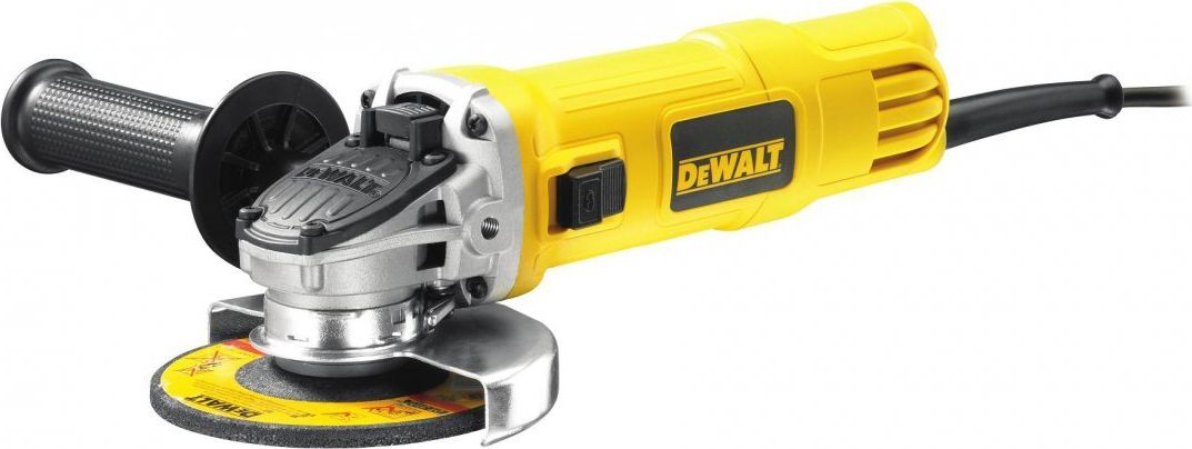 Szlifierka Dewalt DWE4157