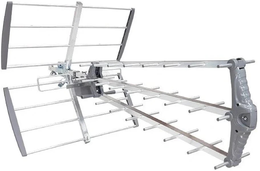 Antena UHF FUBA DAT 902B-LTE 5G 470-694 MHz