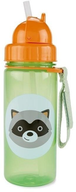 Bidon dla dziecka Szop 390ml