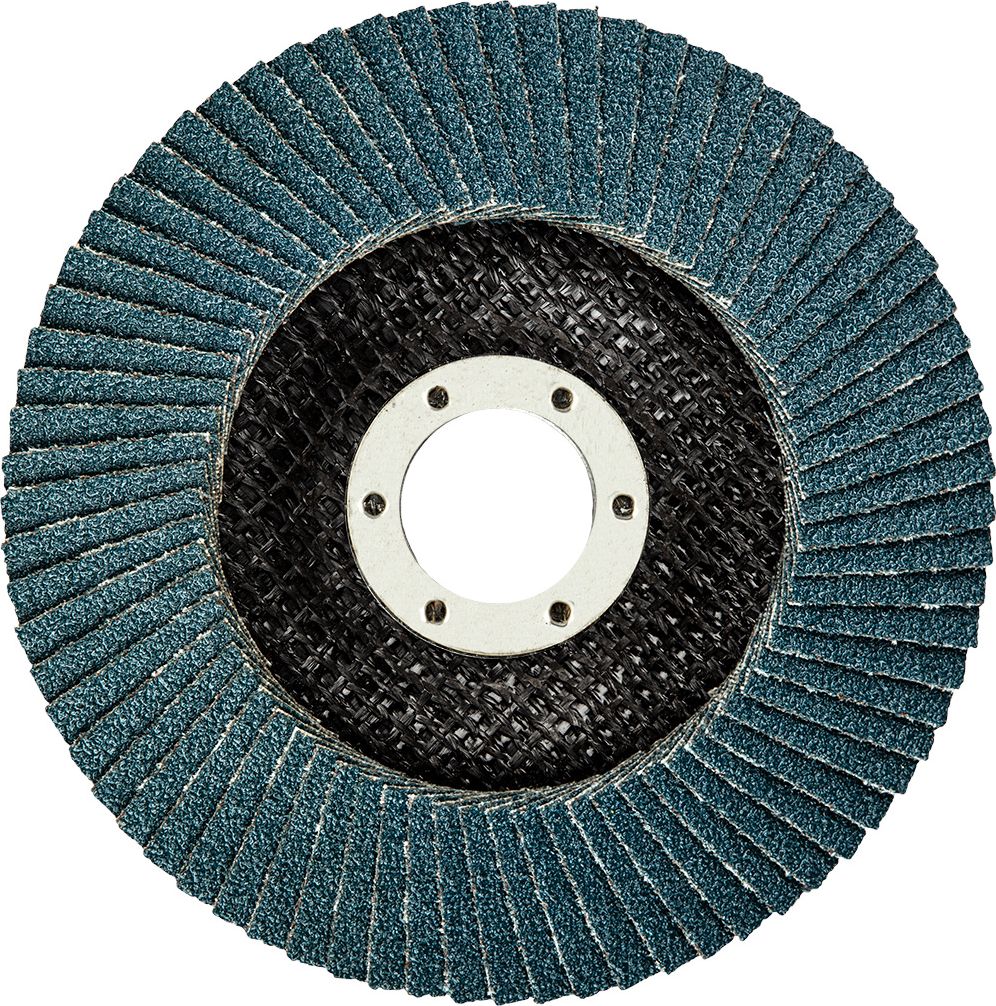 Graphite Ściernica listkowa (Ściernica listkowa 115 x 22.2 mm, K60, cyrkonowa)