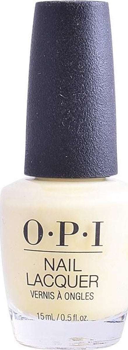 Opi, Nail Lacquer, Nail Polish, Meet A Boy Cute As Can Be, 15 ml For Women