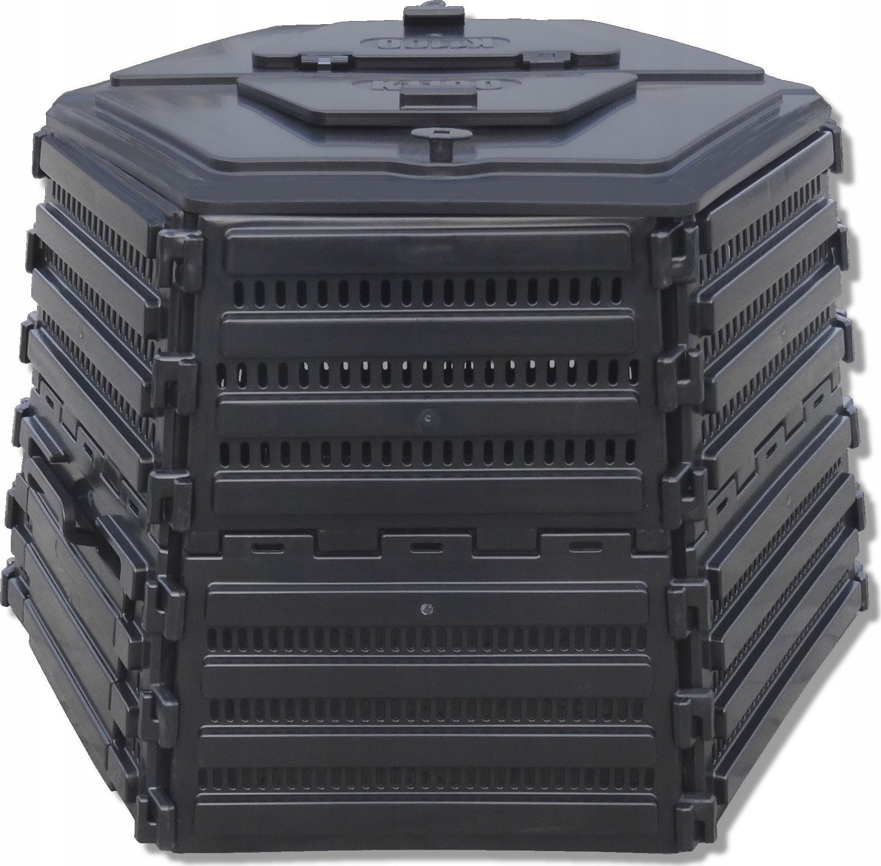 Ekobat Kompostownik Termo XL 950L