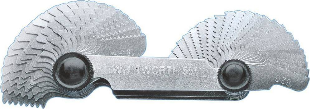 Format Sprawdzian do gwintów Format gwintomierz