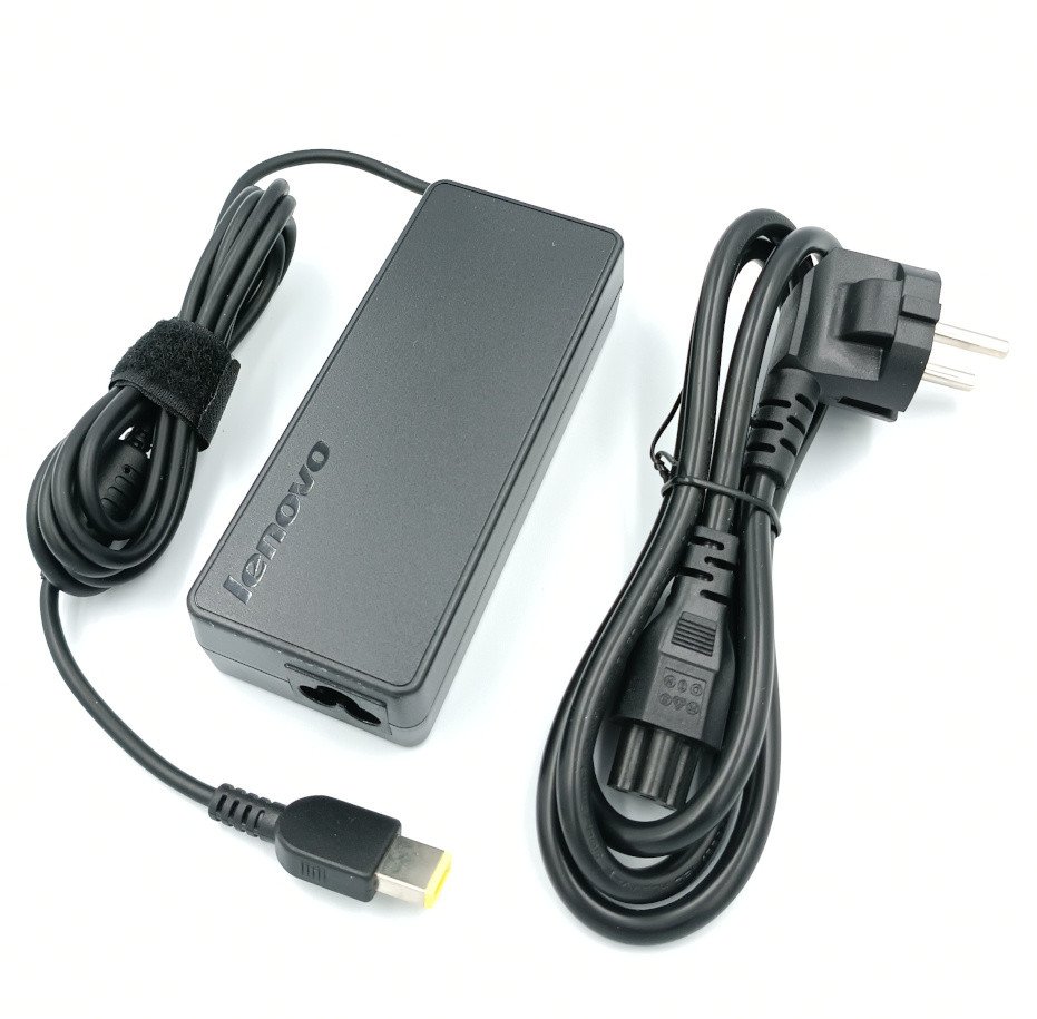 Zasilacz do laptopa Lenovo 90 W, Slim Tip, 4.5 A, 20 V