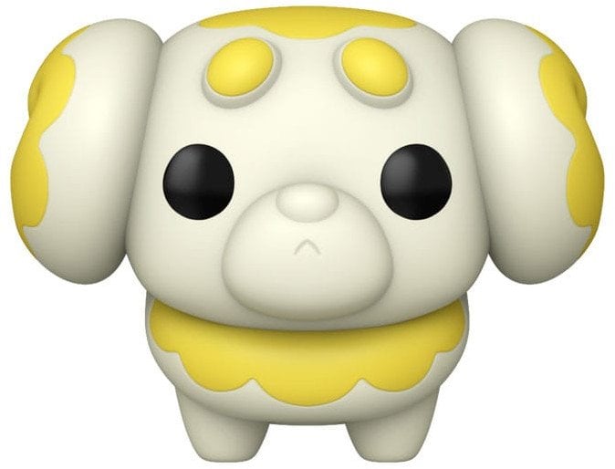 FUNKO POP! Vinyl Figure: Pokemon - Fidough