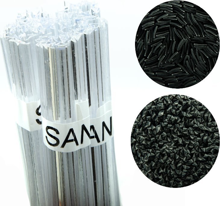 Rosfix SPOIWO DO PLASTIKU SAN SB PÓŁKI LODÓWEK POJEMNIKI