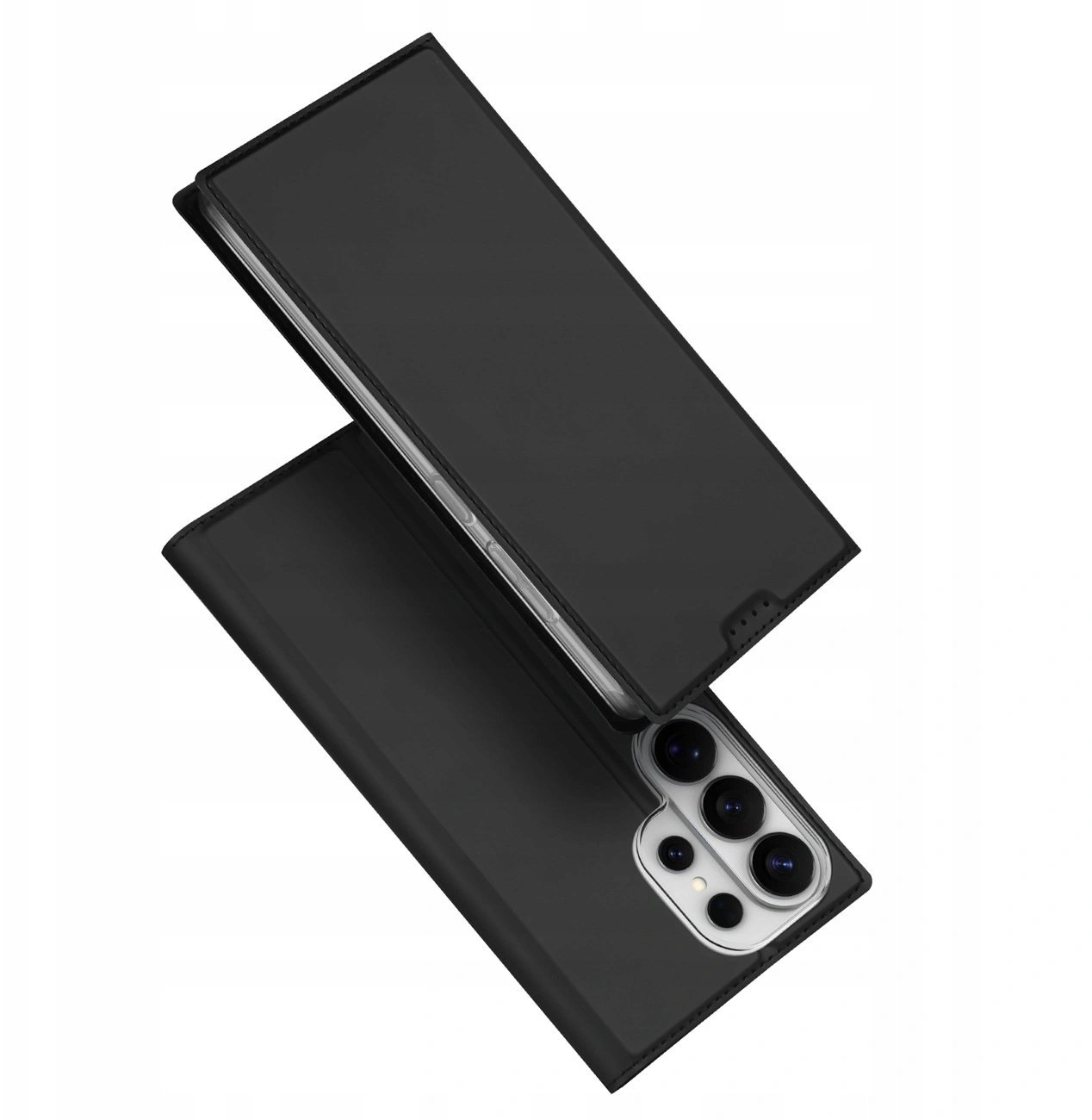 DUX DUCIS SS S26 Ultra SKIN PRO Black