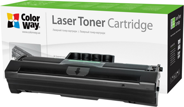 Toner ColorWay Black Zamiennik MLT-D101S (CW-S2160EU)