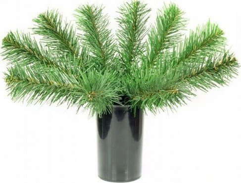 BTS Wkład do wazonu flakonu stroik podkład