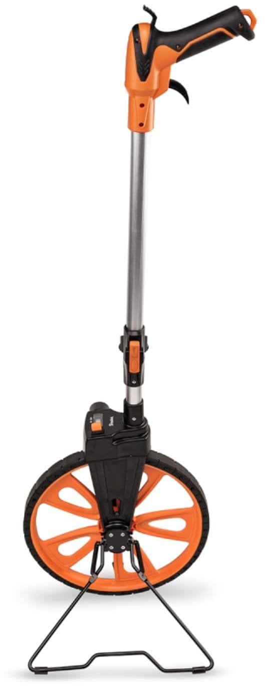 KOŁO POMIAROWE Z LICZNIKIEM DIY-MW11-M/CB BRADAS