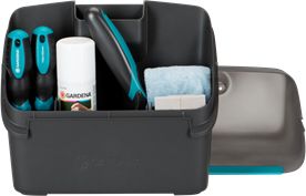 Gardena Zestaw do konserwacji robota koszącego (04067-20)