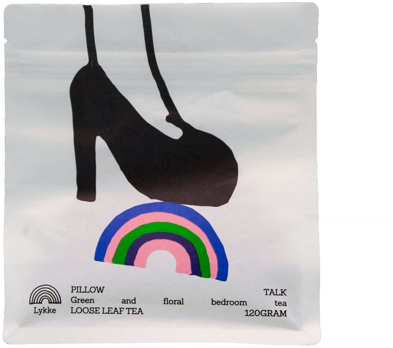 Long Man Tea Herbata sypana Pillow Talk 120g