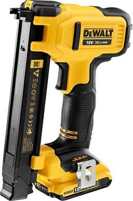 Dewalt Zszywacz 18V 2x2,0Ah (DCN701D2)
