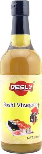 DESLY Zaprawa do ryżu 500ml - DESLY uniwersalny