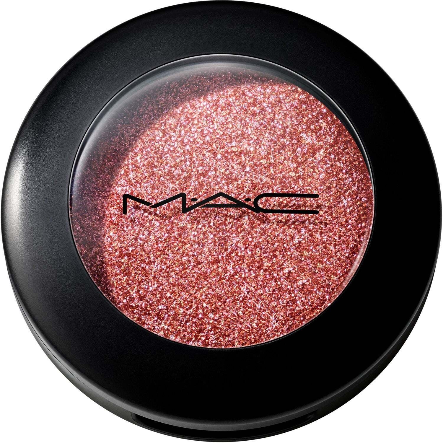 MAC EYE SHADOW GLITTER SINGLE Compact TRY ME ON 1G
