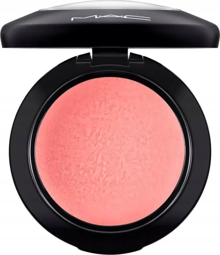 MAC MAC MINERALIZE MATTE BLUSH HEY CORAL, HEY… 4g