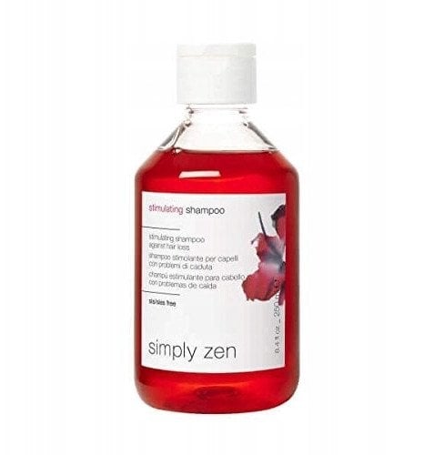 Simply Zen Stimulating Shampoo 250 ml