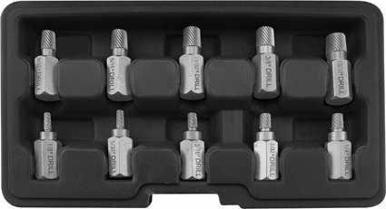 Yato YATO WYKRĘTAKI DO ŚRUB 05890