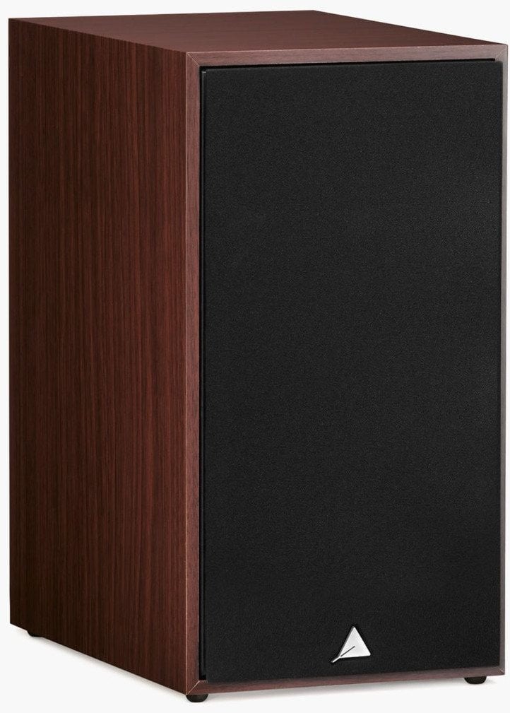 Kolumny Podstawkowe Triangle Borea BR03 Kolor: Orzech