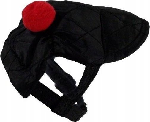 Grande Finale CZAPECZKA NA ZIMĘ