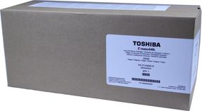 Toner Toshiba T-448SE Black Oryginał (6B000000854)