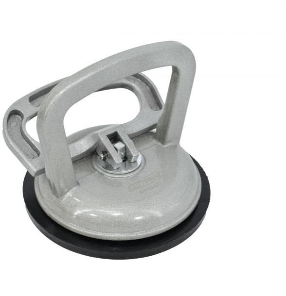 AWTools PRZYSSAWKA ALUMINIOWA do szyb 1EL UDŹWIG 60kg