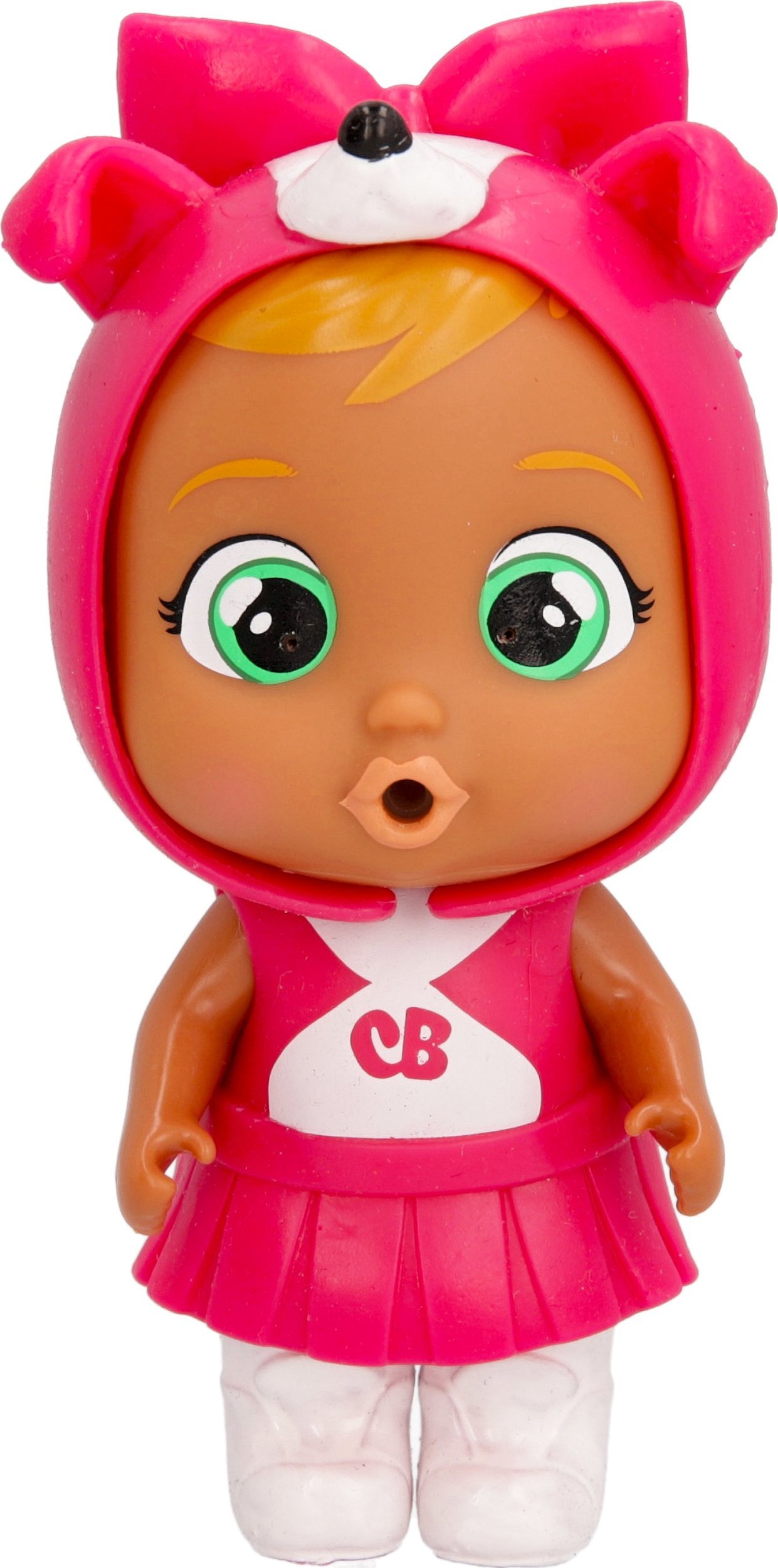 Tm Toys Lalka Cry Babies Magic Tears Talent Babies 916111