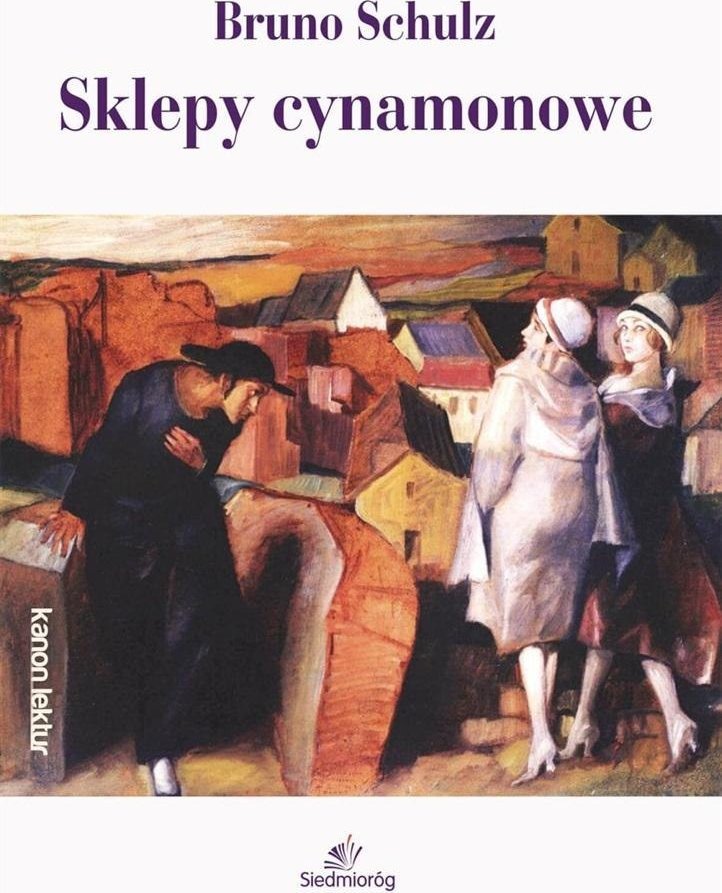 Sklepy cynamonowe