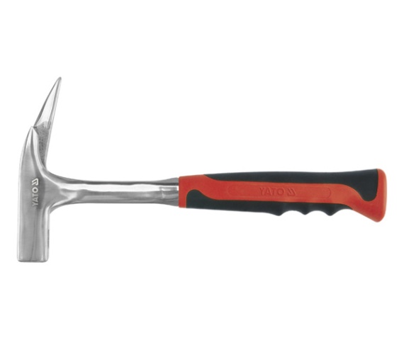 Yato Młotek ciesielski rączka stalowa 600g 331mm (YT-4571)