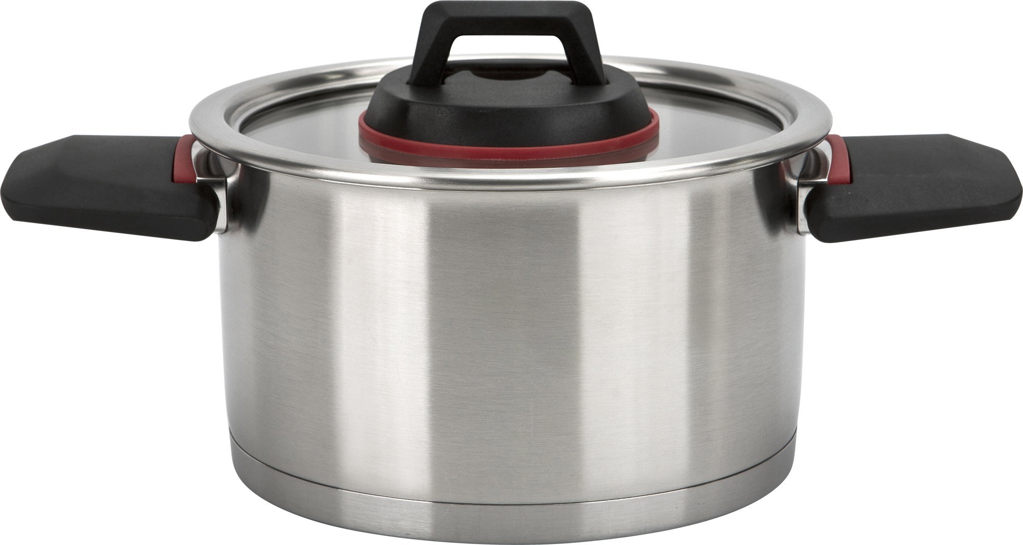 Maestro Garnek 2,3 L z pokrywką MR-3530-18