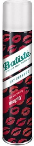 Batiste Suchy szampon do włosów Naughty 200ml