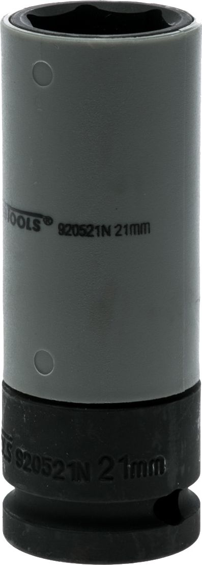 Teng Tools Nasadka z chwytem 1/2" do śrub kół - 21 mm