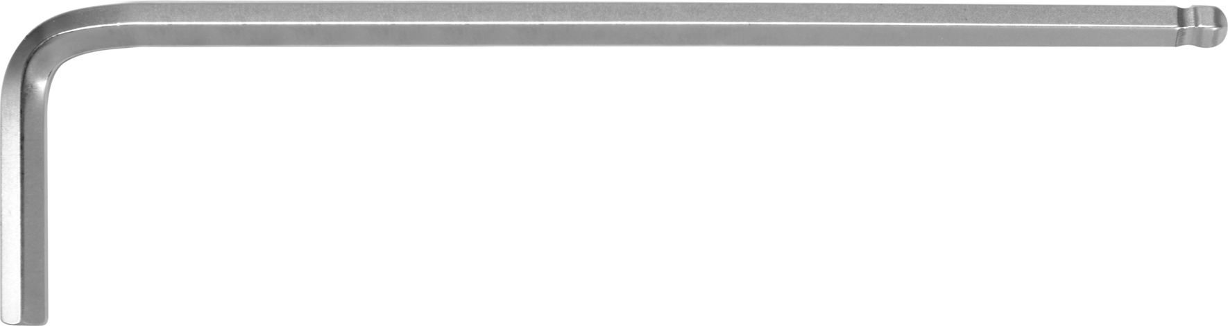 Yato Klucz imbusowy hex typ L 19mm z kulką (YT-05466)