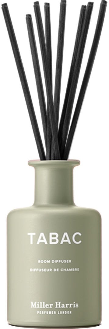 MILLER HARRIS Tabac DIFFUSER 150ml