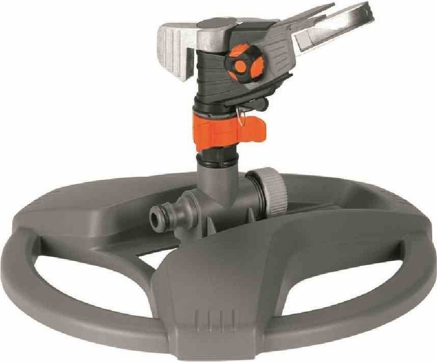 Gardena Premium zraszacz bijakowy dookolny i sektorowy (08135-20)