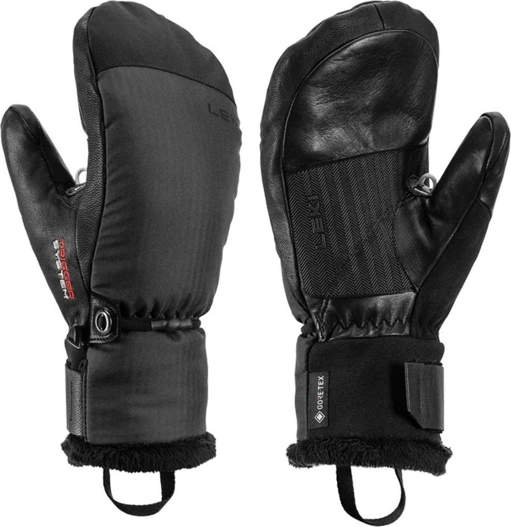 Leki LEKI RĘKAWICE Lantana 3D GTX Women Mitt 8.0