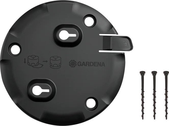 Gardena AquaPrecise 16022-20