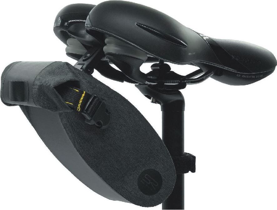 Selle Royal Torebka podsiodłowa SELLEROYAL BAG LARGE 2,0 litry system ICS roz.L (NEW)