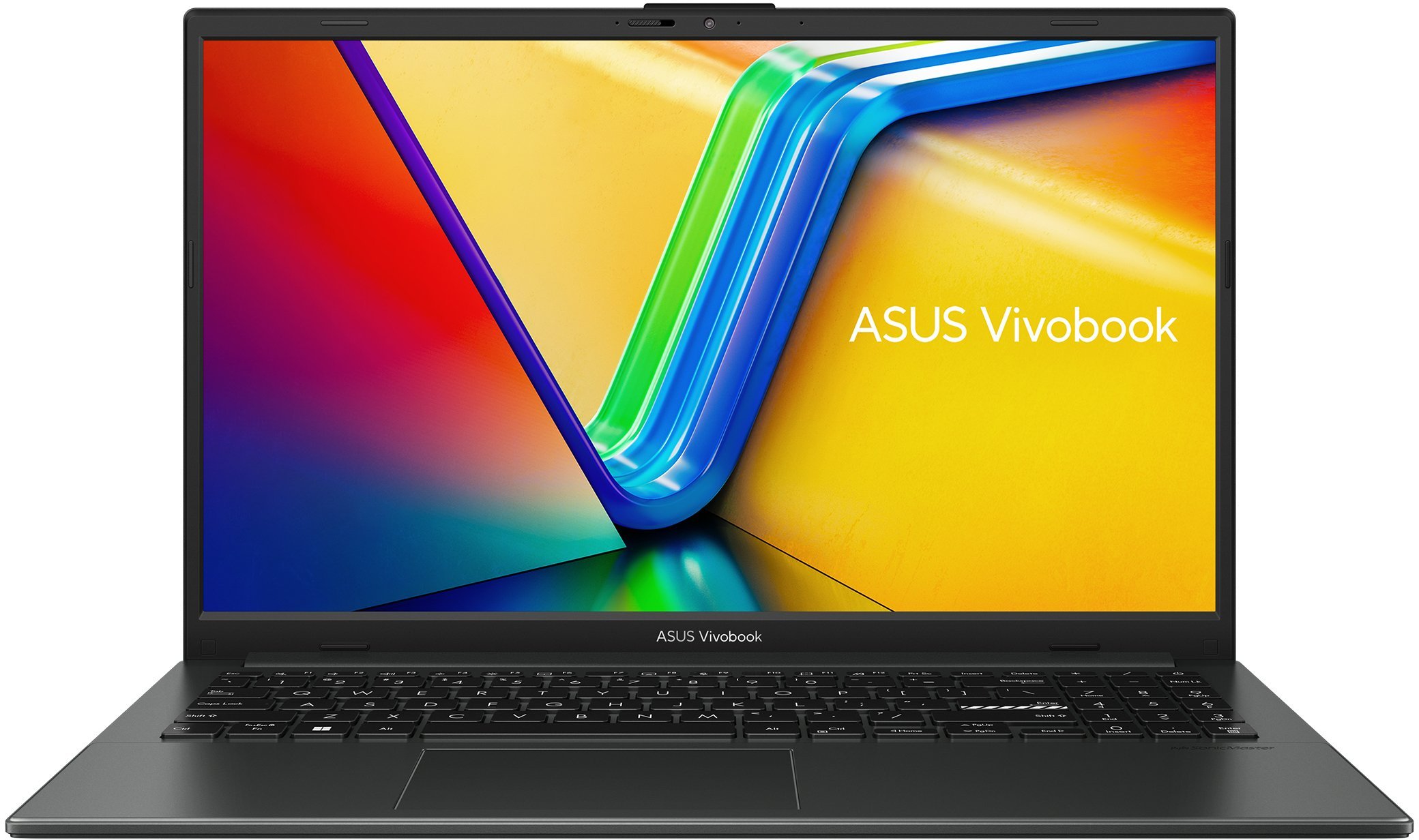 VivoBook Go E1504FA-BQ2644W FHD IPS R5-7520U 16GB 1SSD RU W11 Black