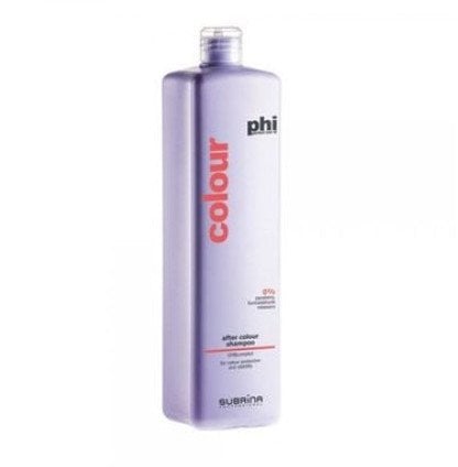 Subrina Professional Subrina Professional, Phi After Color, Hair Shampoo, For Color Refreshing, 1000 ml For Women